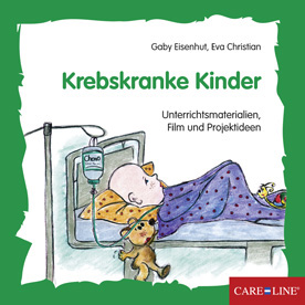 Krebskranke Kinder Cover.indd