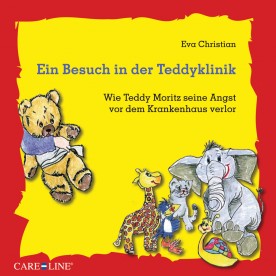 buch_teddyklinik